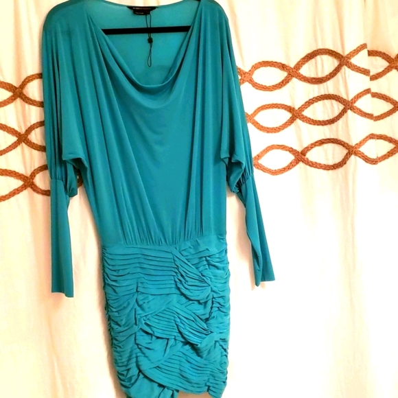 BCBG maxazria dress - Picture 2 of 2